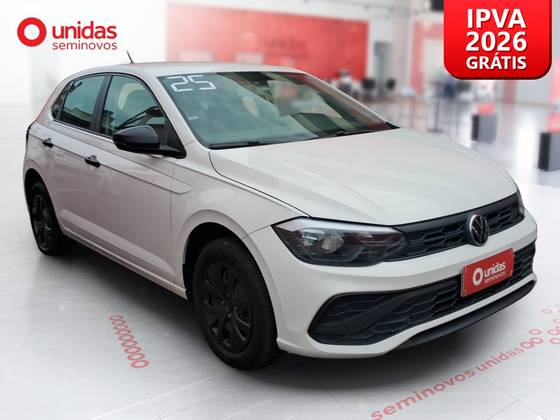 VOLKSWAGEN POLO 1.0 MPI TRACK MANUAL VOLKSWAGEN POLO 1.0 MPI TRACK MANUAL
